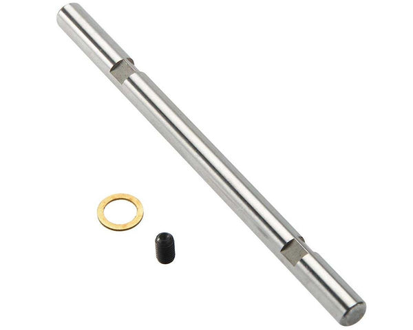 OSM74004056 OS Engines Main Shaft For Oma-3825-750w Os Engines