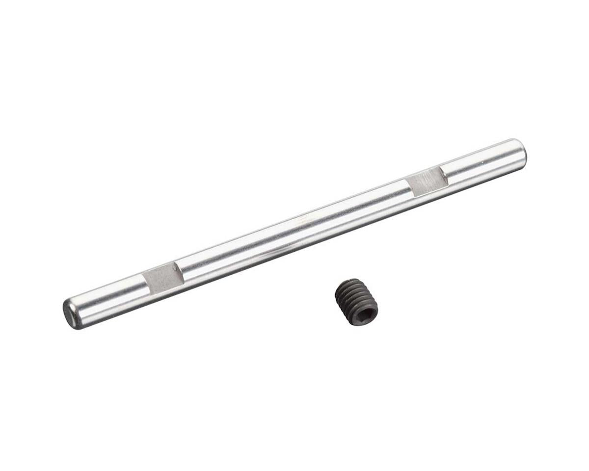 OSM74004059 OS Engines Main Shaft For Oma-2810-1250, Clearance Os Engines