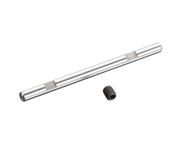 OSM74004059 OS Engines Main Shaft For Oma-2810-1250, Clearance Os Engines