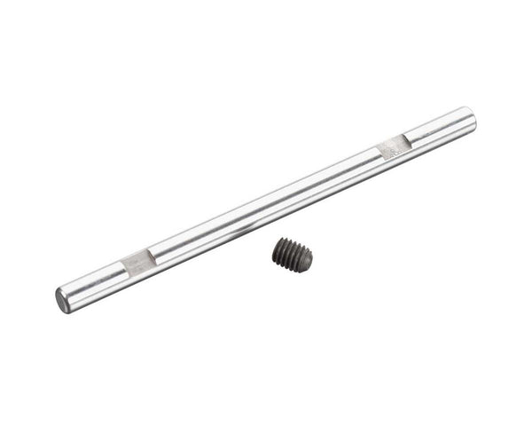 OSM74004067 OS Engines Main Shaft For Oma-2815-1100 Os Engines