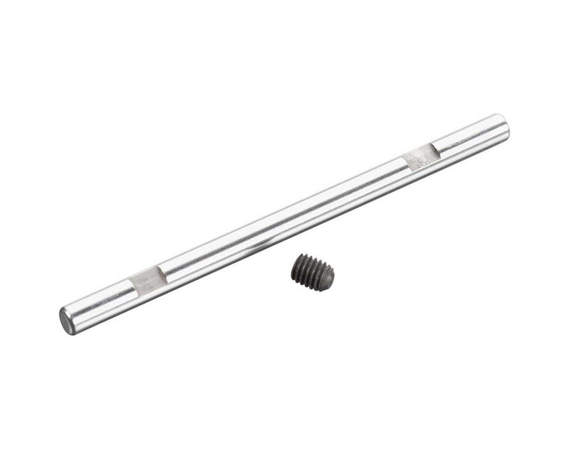 OSM74004067 OS Engines Main Shaft For Oma-2815-1100 Os Engines