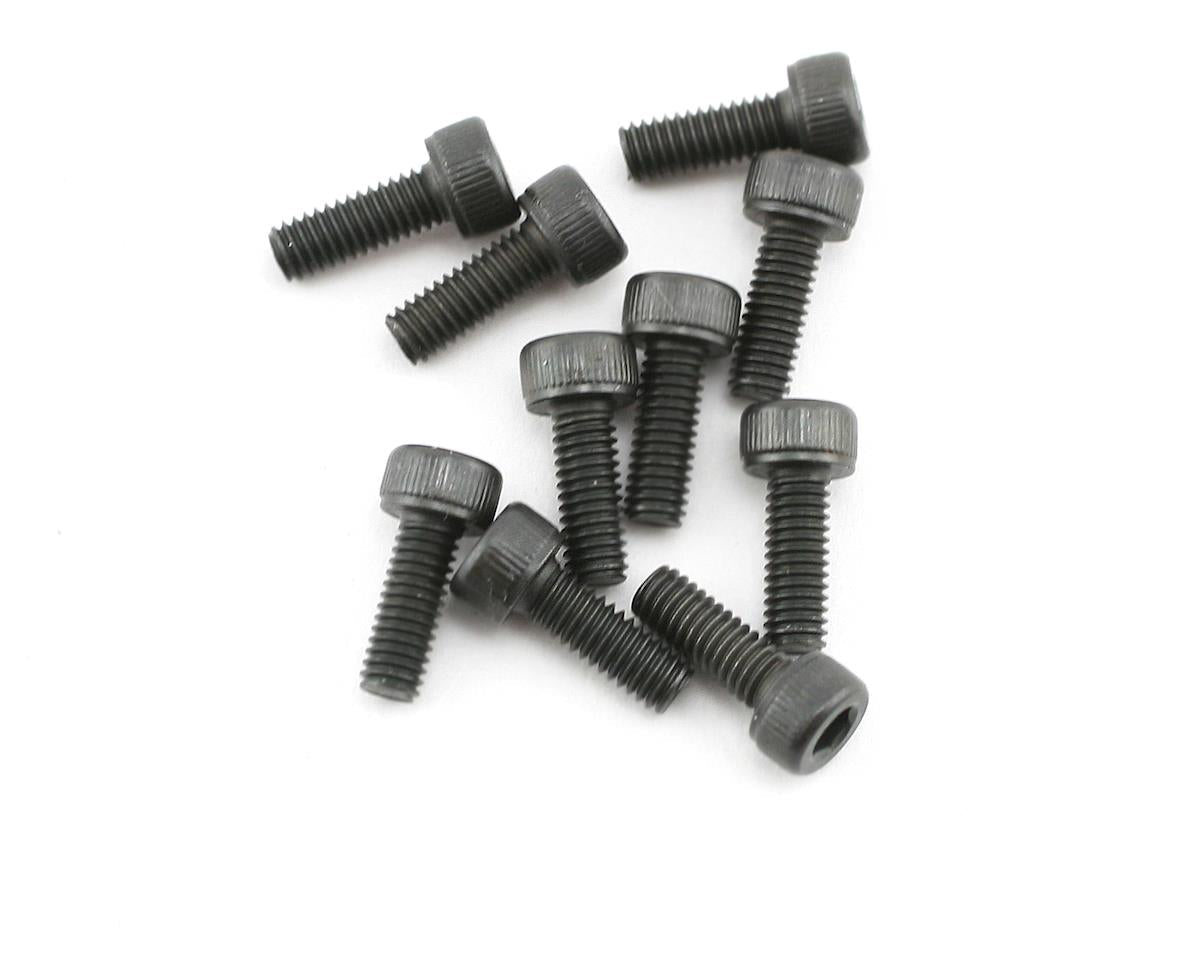 OSM79871020 OS Engines Cap Screw Set M2.6x7, Tessmann B21. R2103 Os Engines
