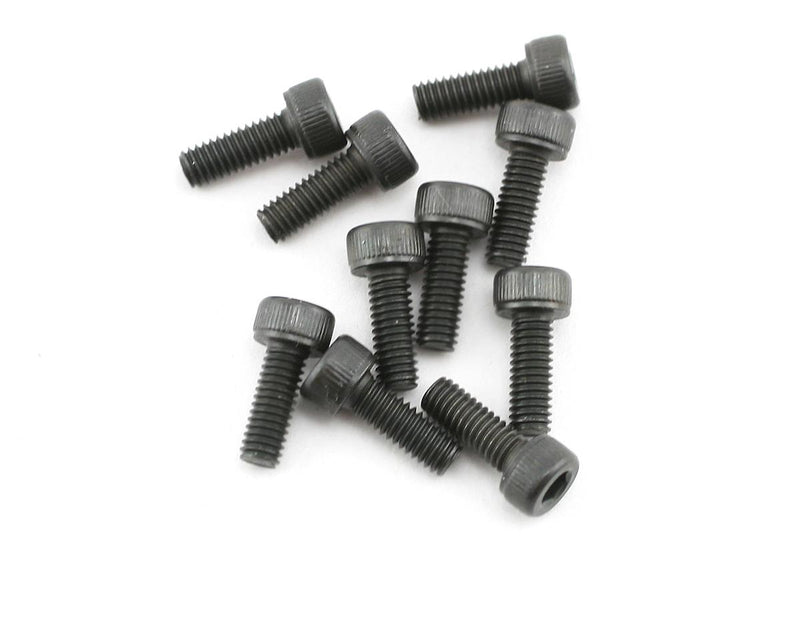 OSM79871020 OS Engines Cap Screw Set M2.6x7, Tessmann B21. R2103