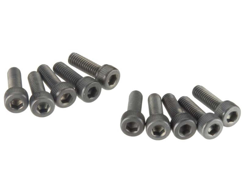 OSM79871025 OS Engines Hexagon Head Screw M2.6x8 (10pcs./Set) Os Engines