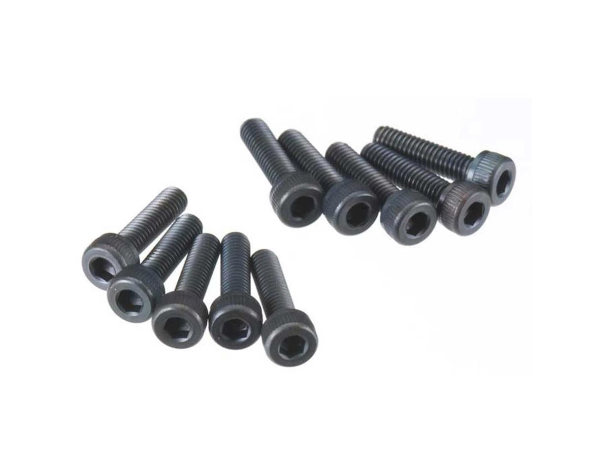 OSM79871030 OS Engines Rocker Cover Retaining Screws, GF30, GF40 Os Engines