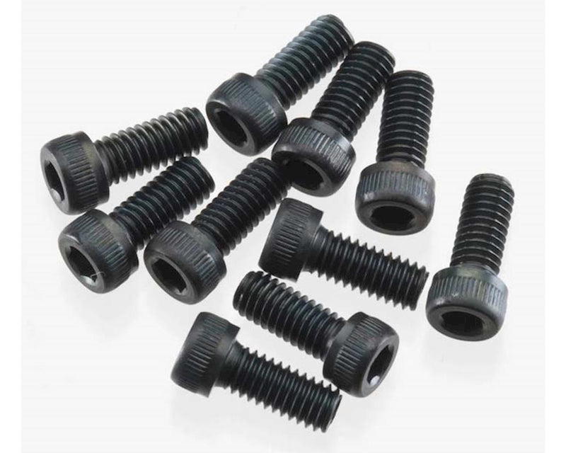 OSM79871060 OS Engines Hexagon Head Screw M3.5x8 (10pcs./Set) Os Engines