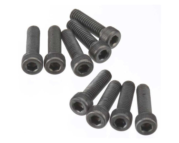 OSM79871080 OS Engines Hexagon Head Screw M3.5x12 (10pcs./Set) Os Engines