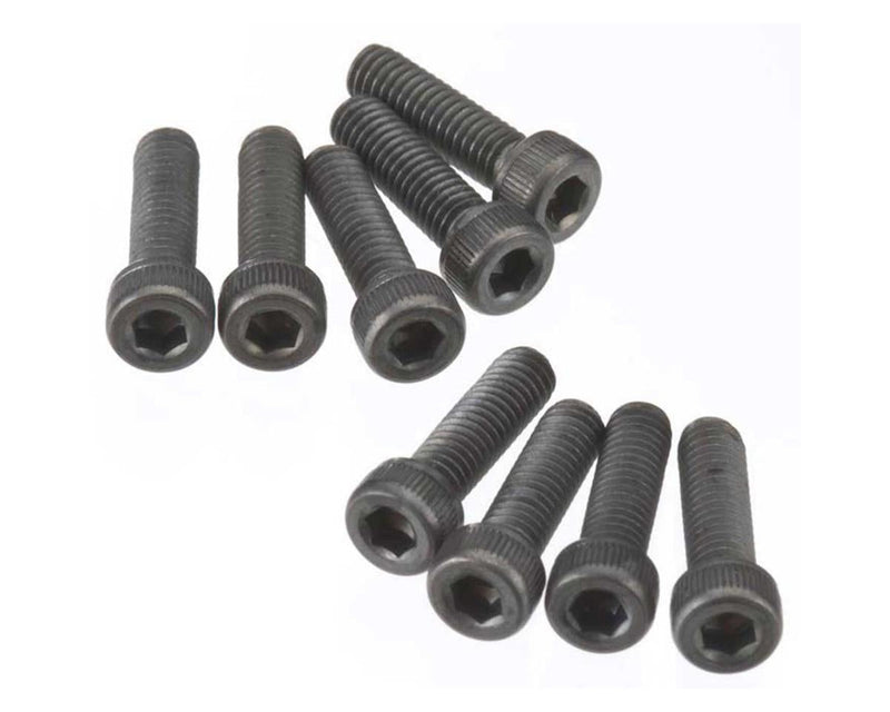 OSM79871080 OS Engines Hexagon Head Screw M3.5x12 (10pcs./Set) Os Engines