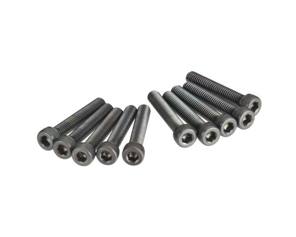 OSM79871100 OS Engines Cap Screws M3 5x20 Fl-70 (10), GF30, GF40 Os Engines