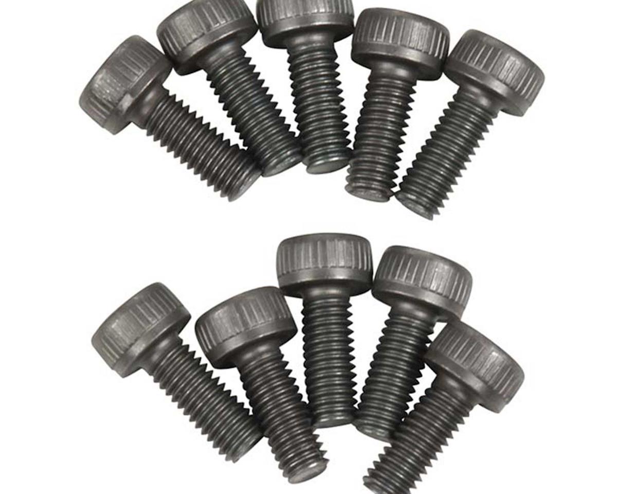 OSM79871110 OS Engines Cover PLAte Screws (10), 120AX, 65AX, 75AX, 95AX Os Engines