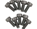 OSM79871110 OS Engines Cover PLAte Screws (10), 120AX, 65AX, 75AX, 95AX Os Engines