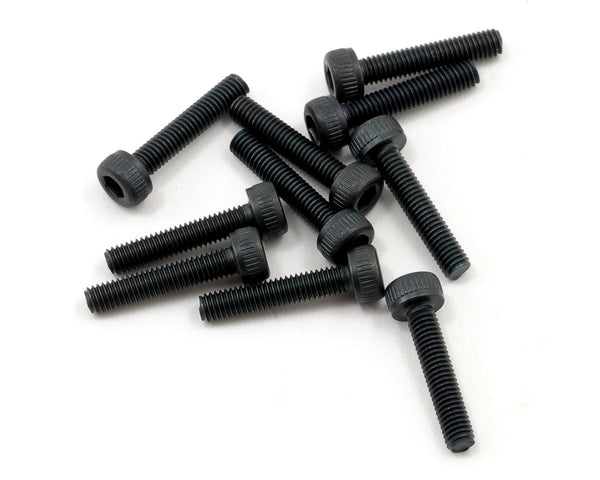 OSM79871150 OS Engines Cylinder Head Screws (10), 120AX, 35AX, 46AX, GGT15