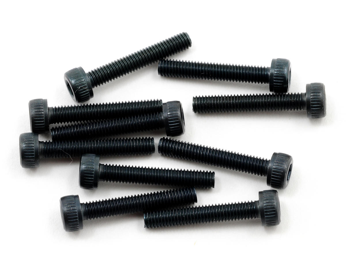 OSM79871180 OS Engines Cylinder Head Screws, Tessmann B21, R2103 Os Engines