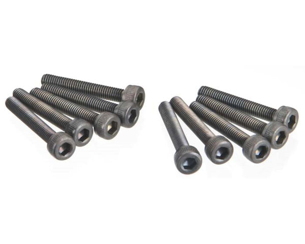 OSM79871200 OS Engines Hexagon Head Screw M3.0x20(10pcs/Set) Os Engines