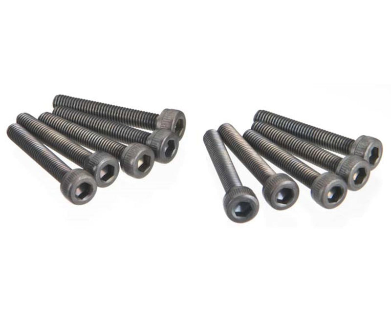 OSM79871200 OS Engines Hexagon Head Screw M3.0x20(10pcs/Set) Os Engines