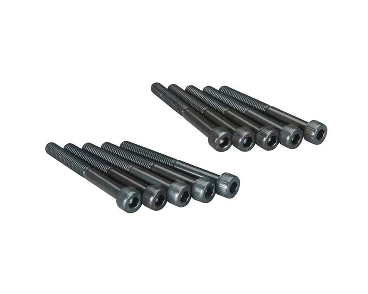 OSM79871545 OS Engines Cap Screw, 5X45mm (10), GT33 Os Engines