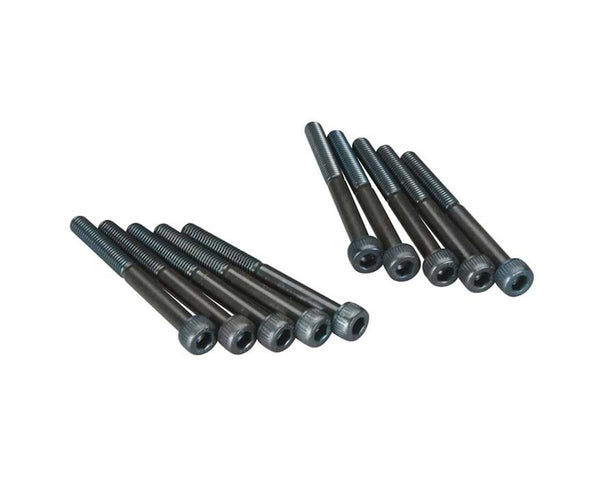 OSM79871550 OS Engines Hexagon Head Screw M5.0x50(10pcs/Set) Os Engines