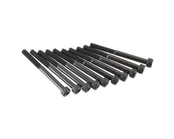 OSM79871555 OS Engines Hex Head Screw 5x55mm (10), GT33