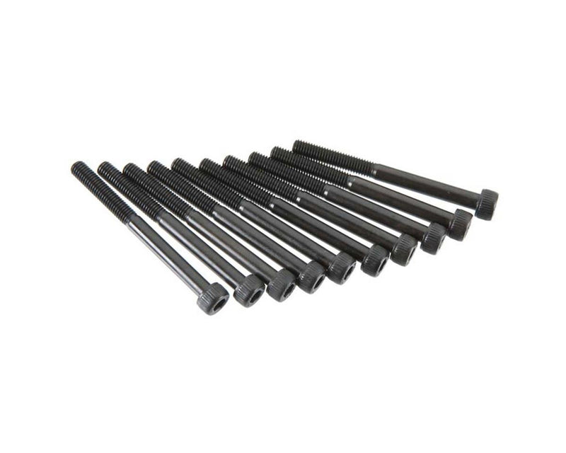 OSM79871555 OS Engines Hex Head Screw 5x55mm (10), GT33