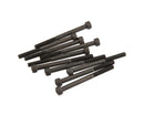 OS Engines Hex Head Screw 5x60mm (10), GT60 OS Engines