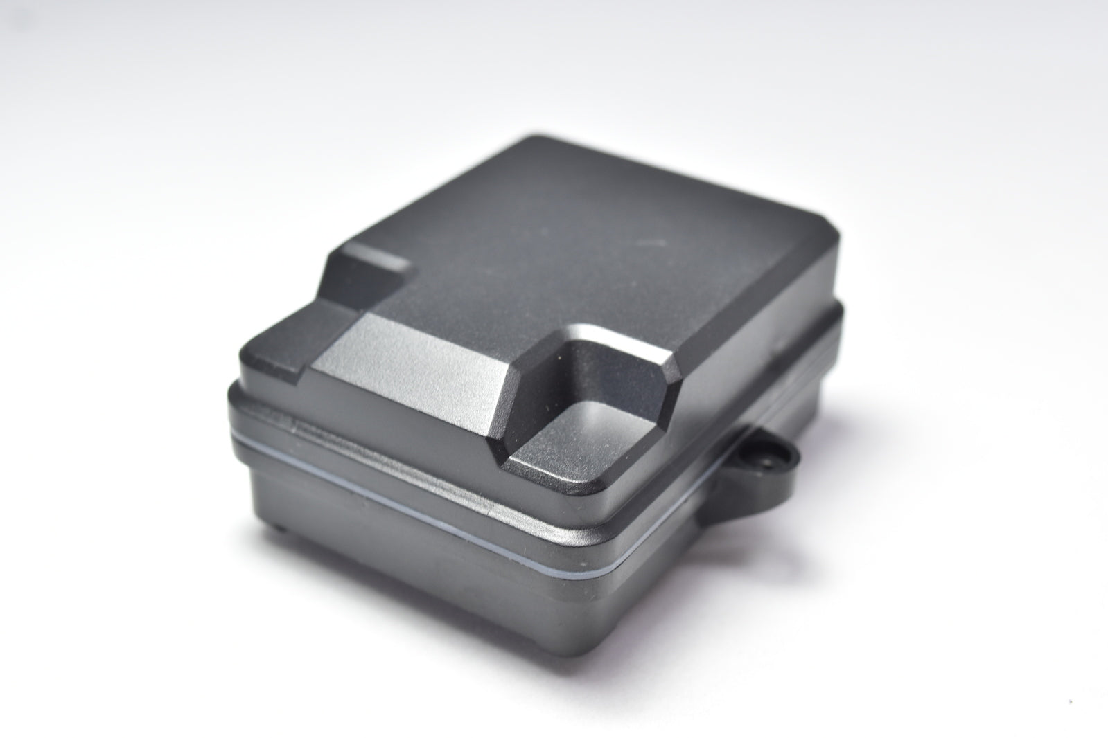 P10-011 Receiver box UDI