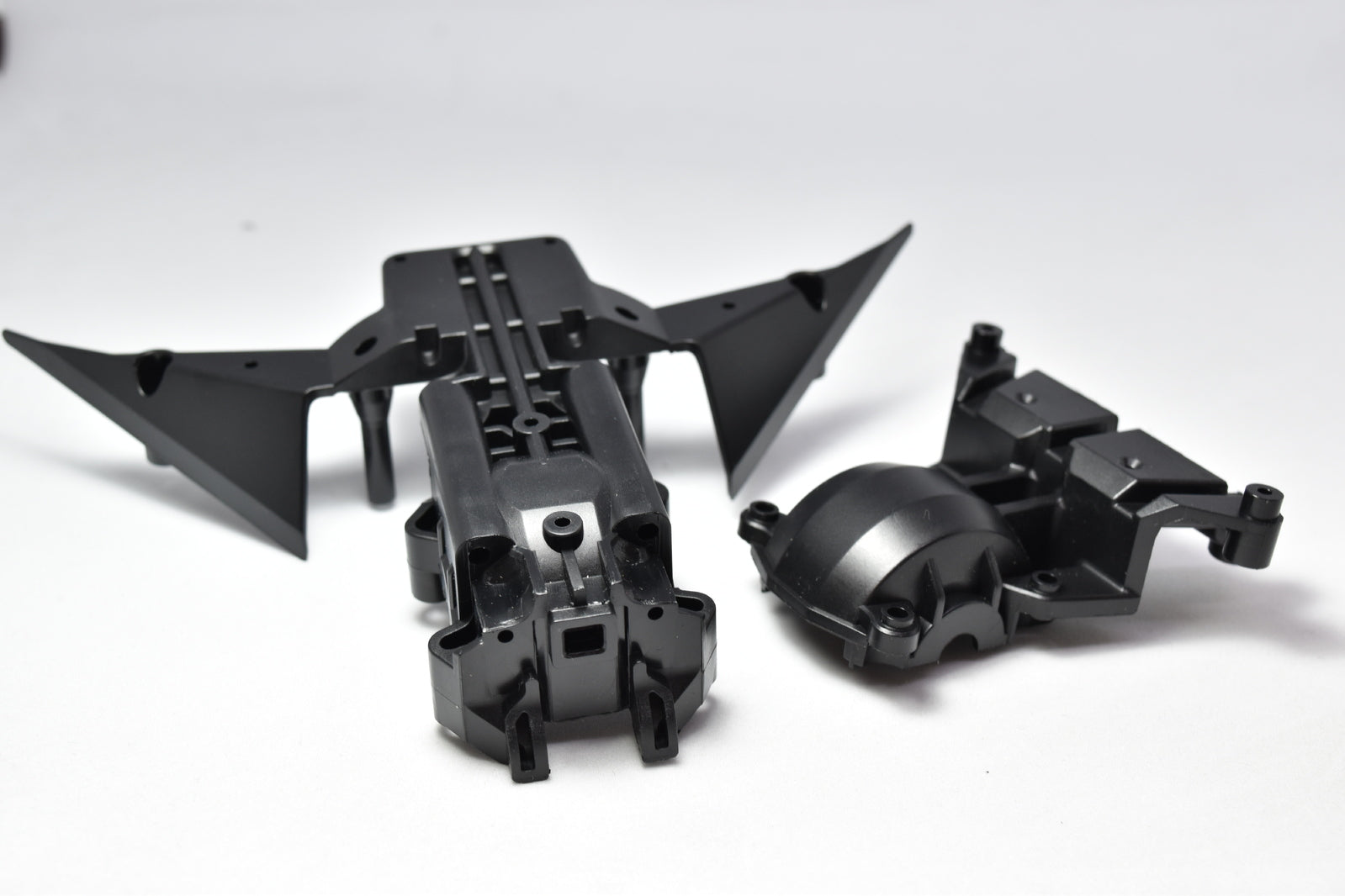 P10-018 Front gearbox housing UDI