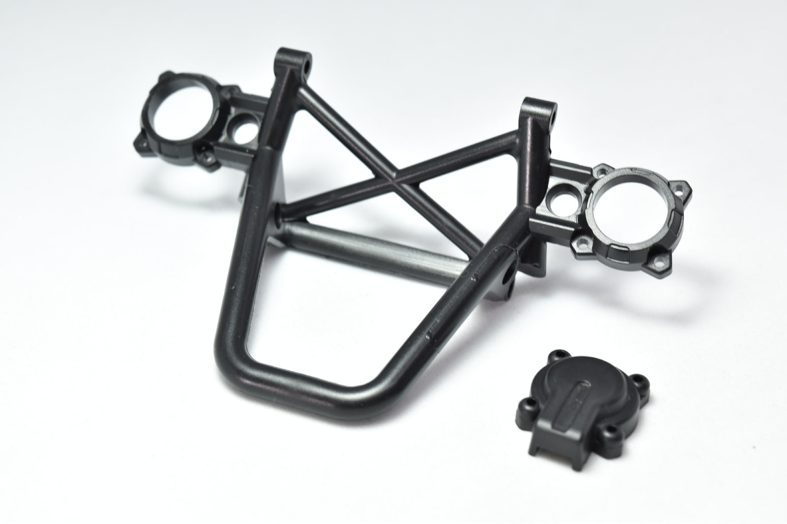 P10-023 Front bumper support UDI