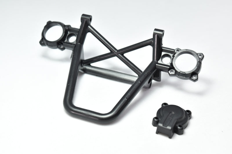P10-023 Front bumper support