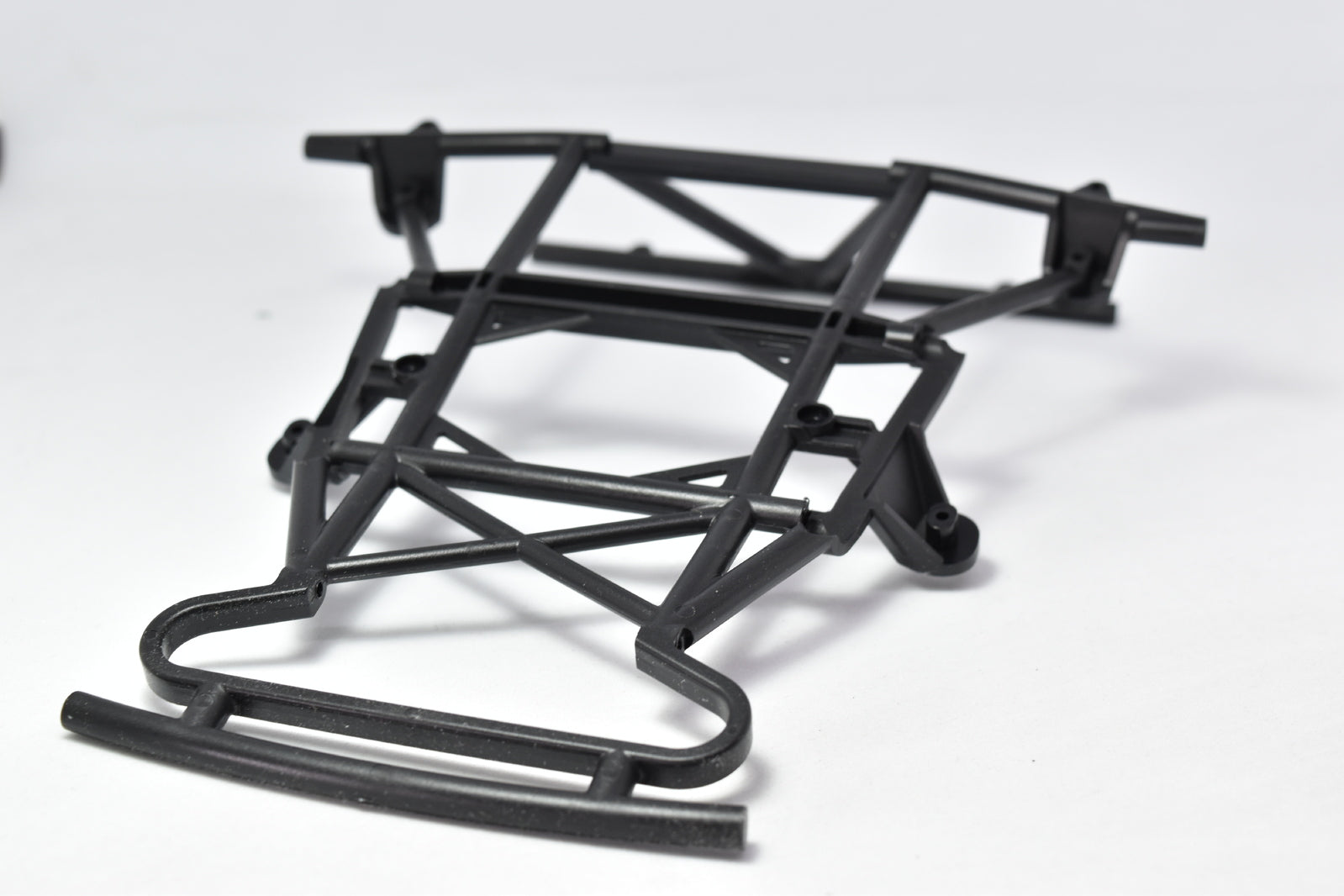 P10-025 Roll cage parts(front) UDI