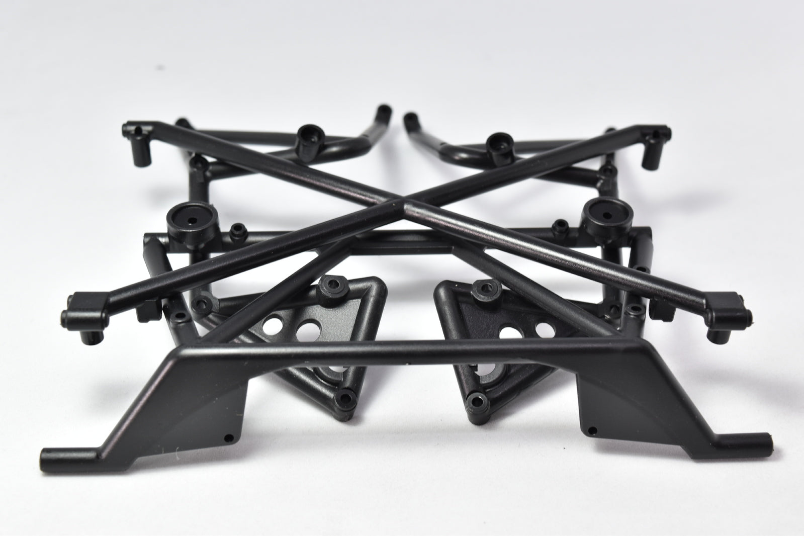 P10-026 Roll cage parts(middle) UDI
