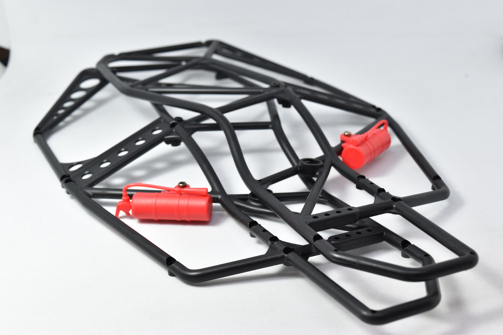 P10-027 Main body of roll cage (L/R) UDI
