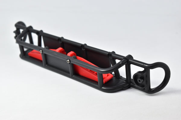 P10-032 Rear bumper set