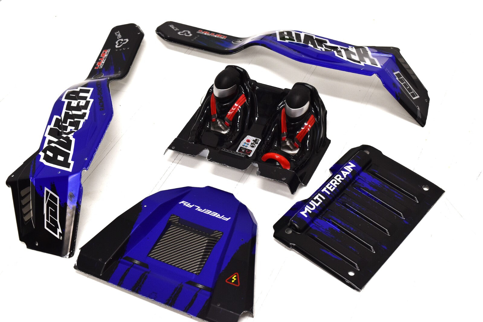 P10-035 Body UDI
