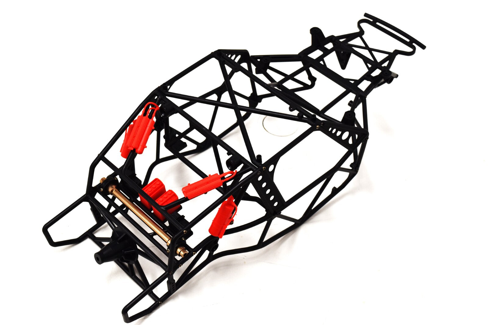 P10-036 Roll cage assembly UDI