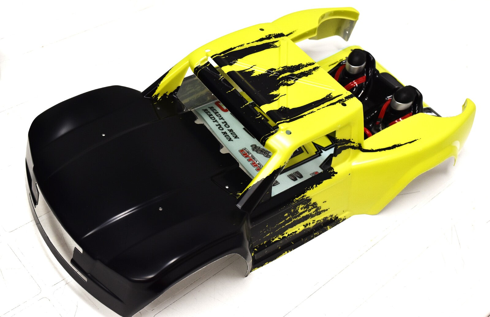 P10-037 Body UDI