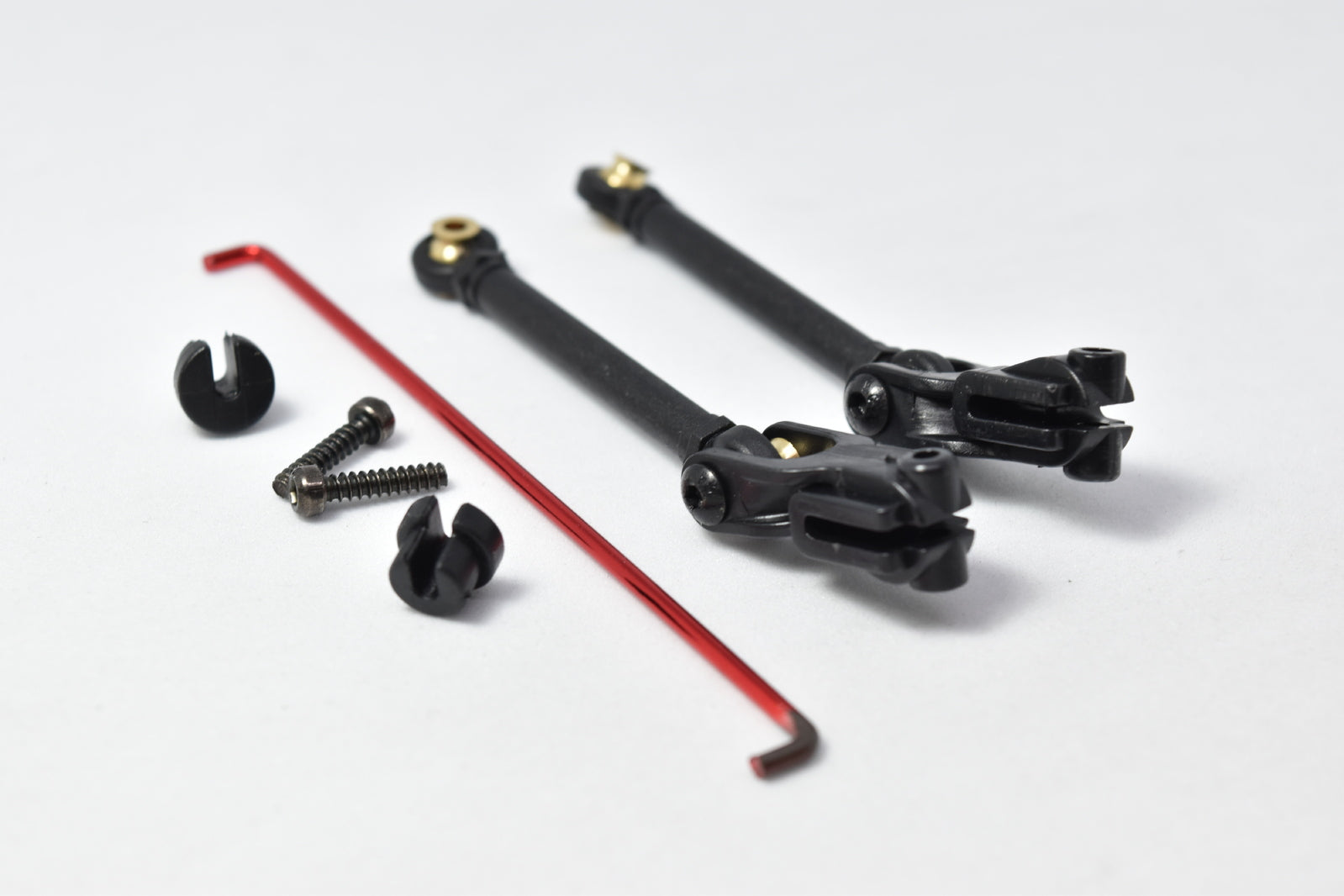 P10-039 Front sway bar set UDI