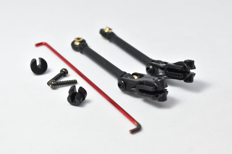 P10-039 Front sway bar set