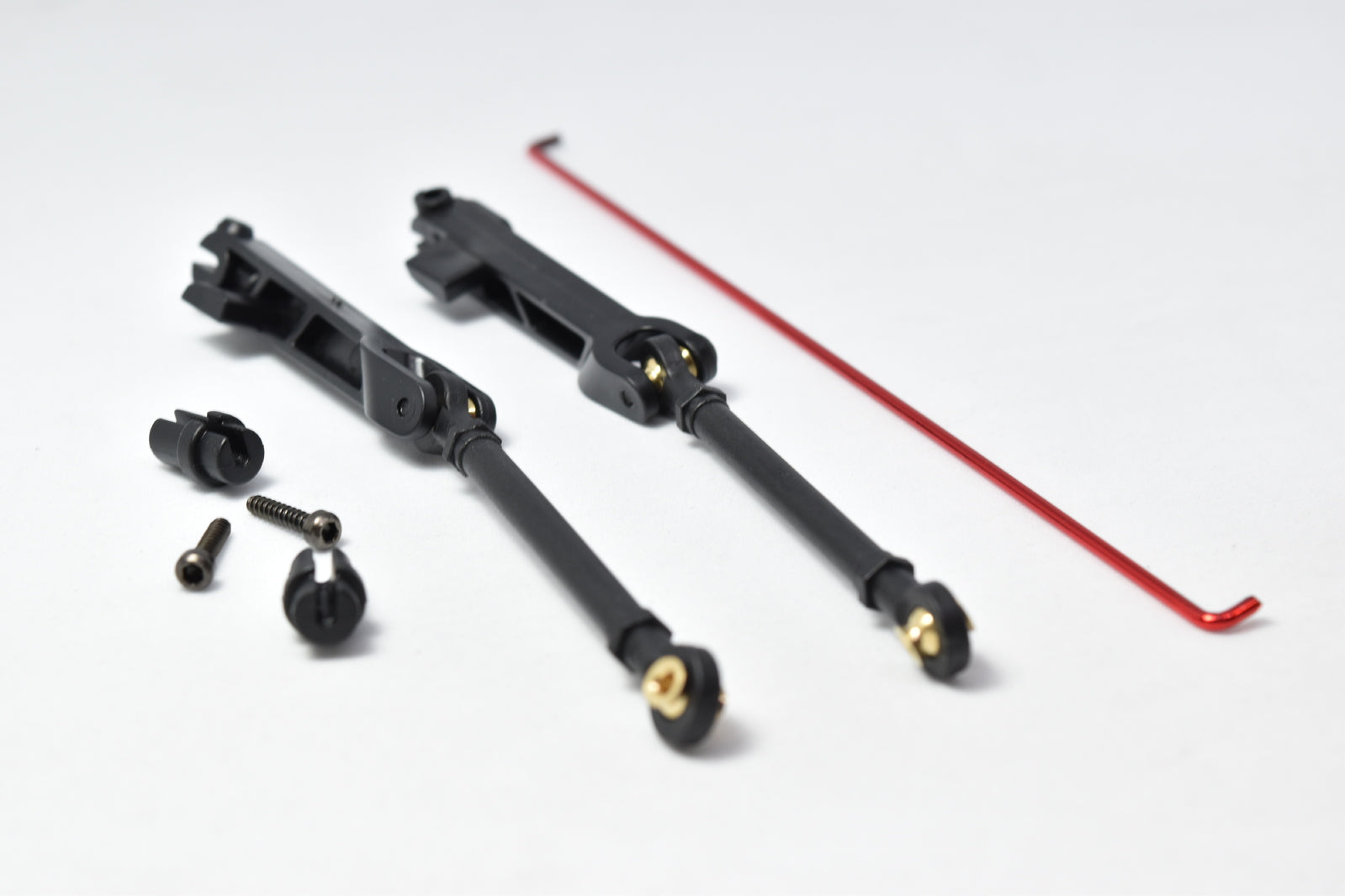 P10-040AB Rront sway bar set UDI