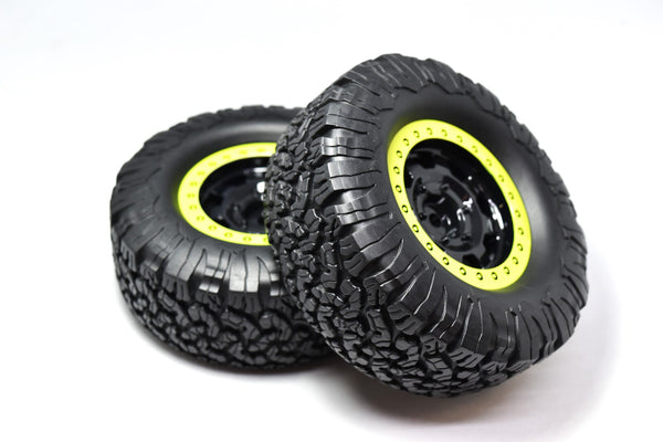 P10-042 Wheel