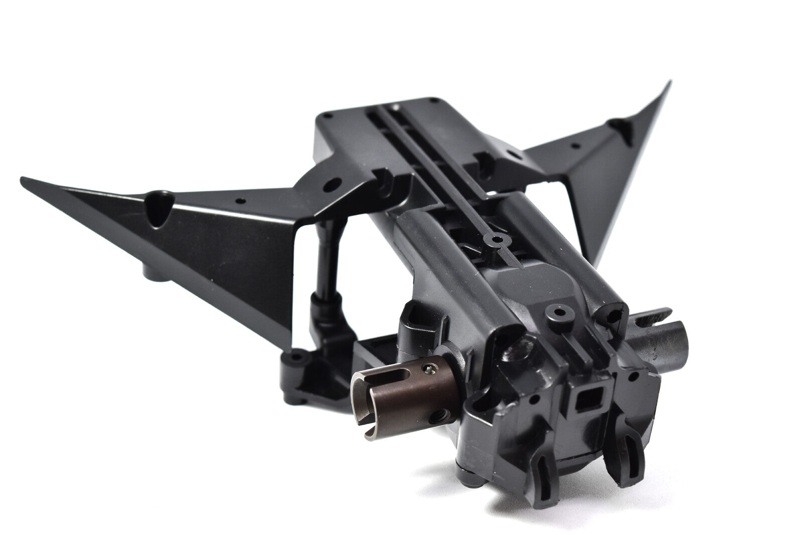 P10-043 Front gearbox assembly UDI