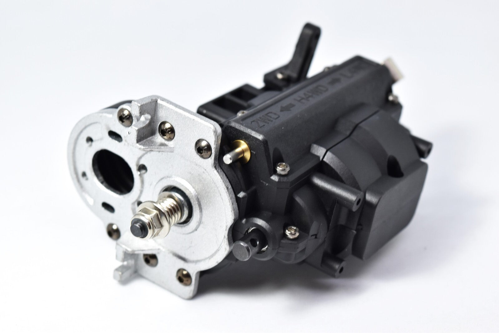 P10-044 Central transmission assembly UDI