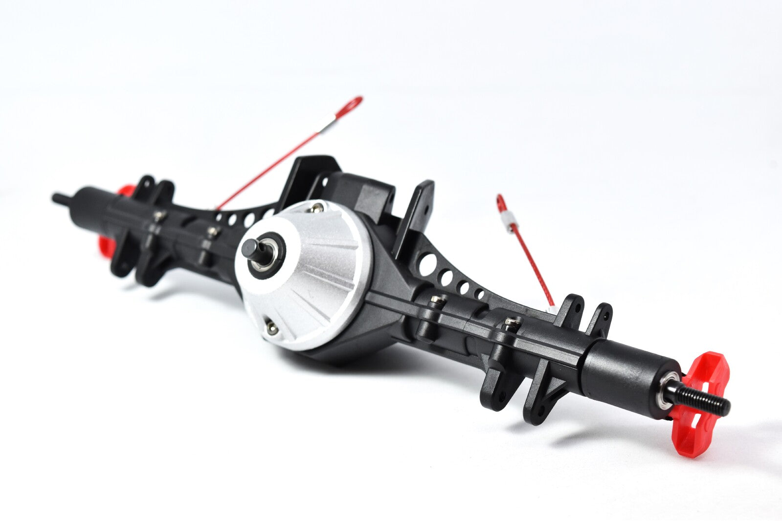 P10-045 Rear axle assembly UDI