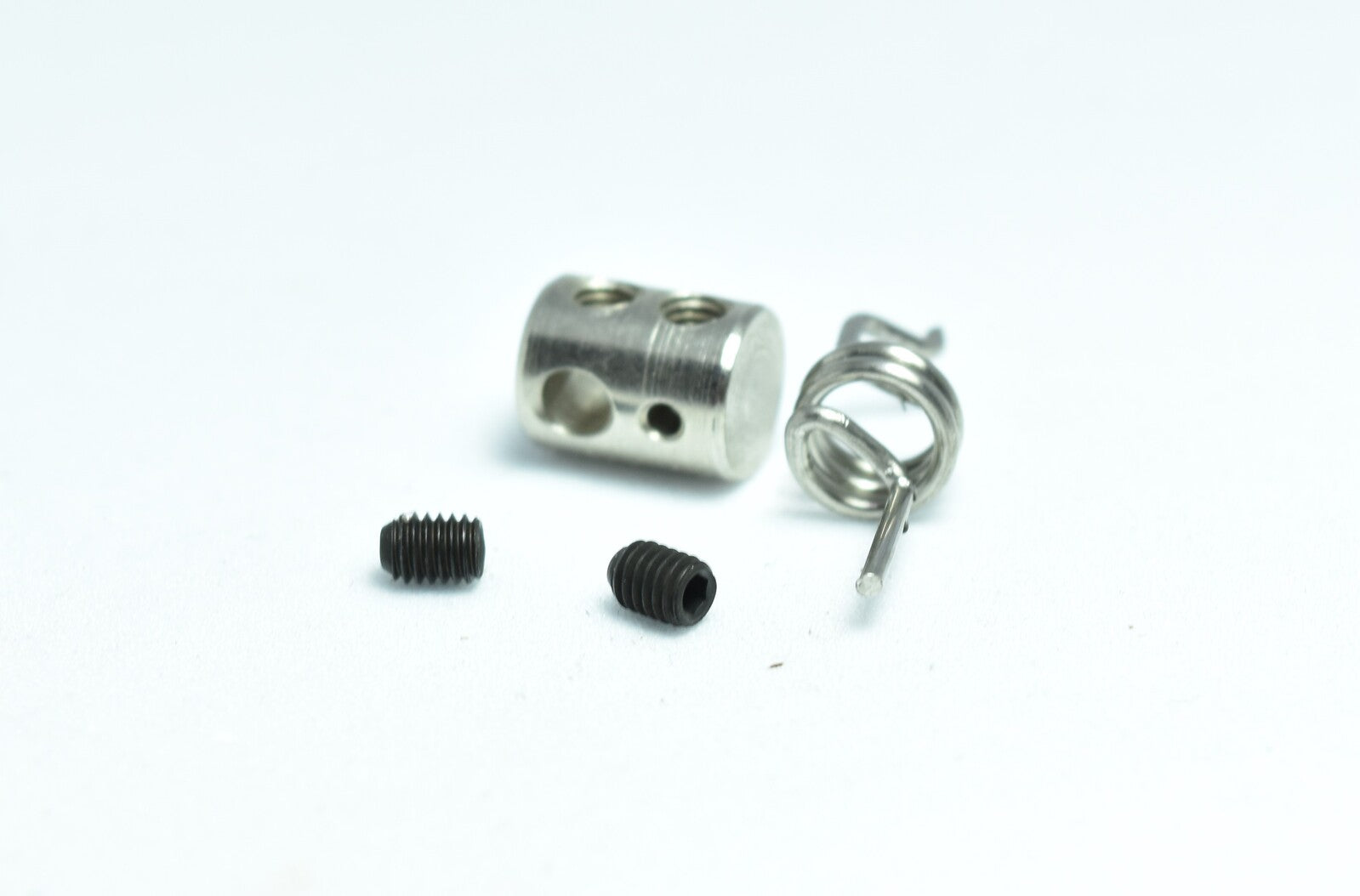 P10-055 Shift draw spring set UDI