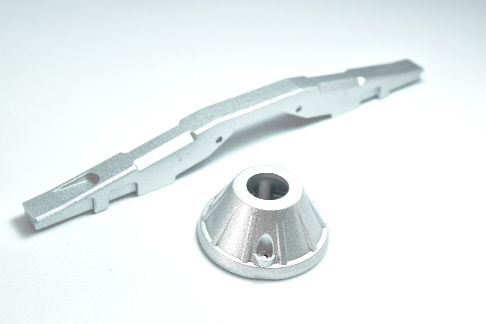P10-059 Rear axle protection cover set UDI
