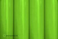 (21-041-002) PROFILM FLUOR GREEN 2 MTR