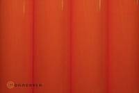 (21-064-002) PROFILM FLUORO ORANGE 2 MTR