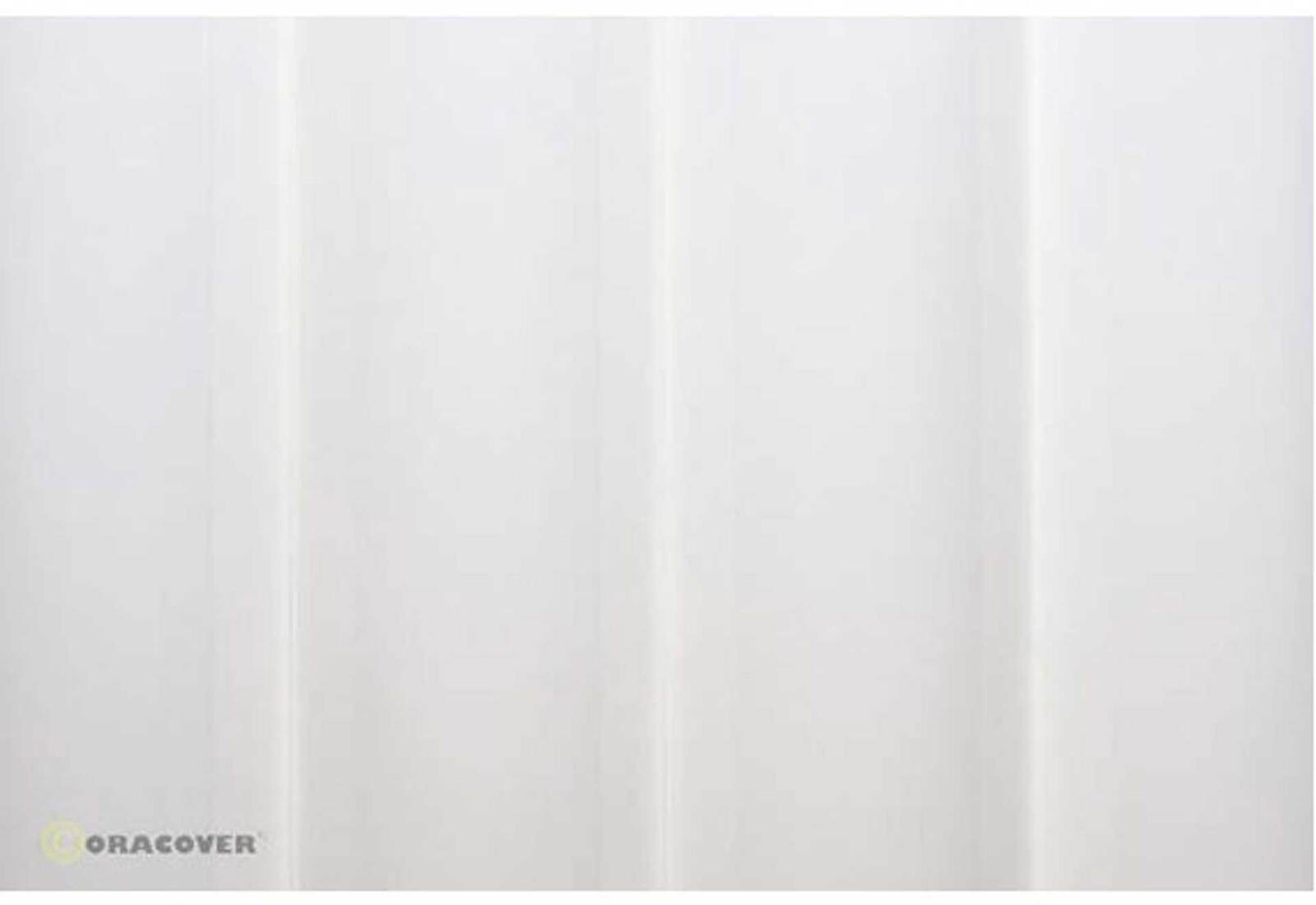  ORALIGHT TRANSPARENT WHITE 