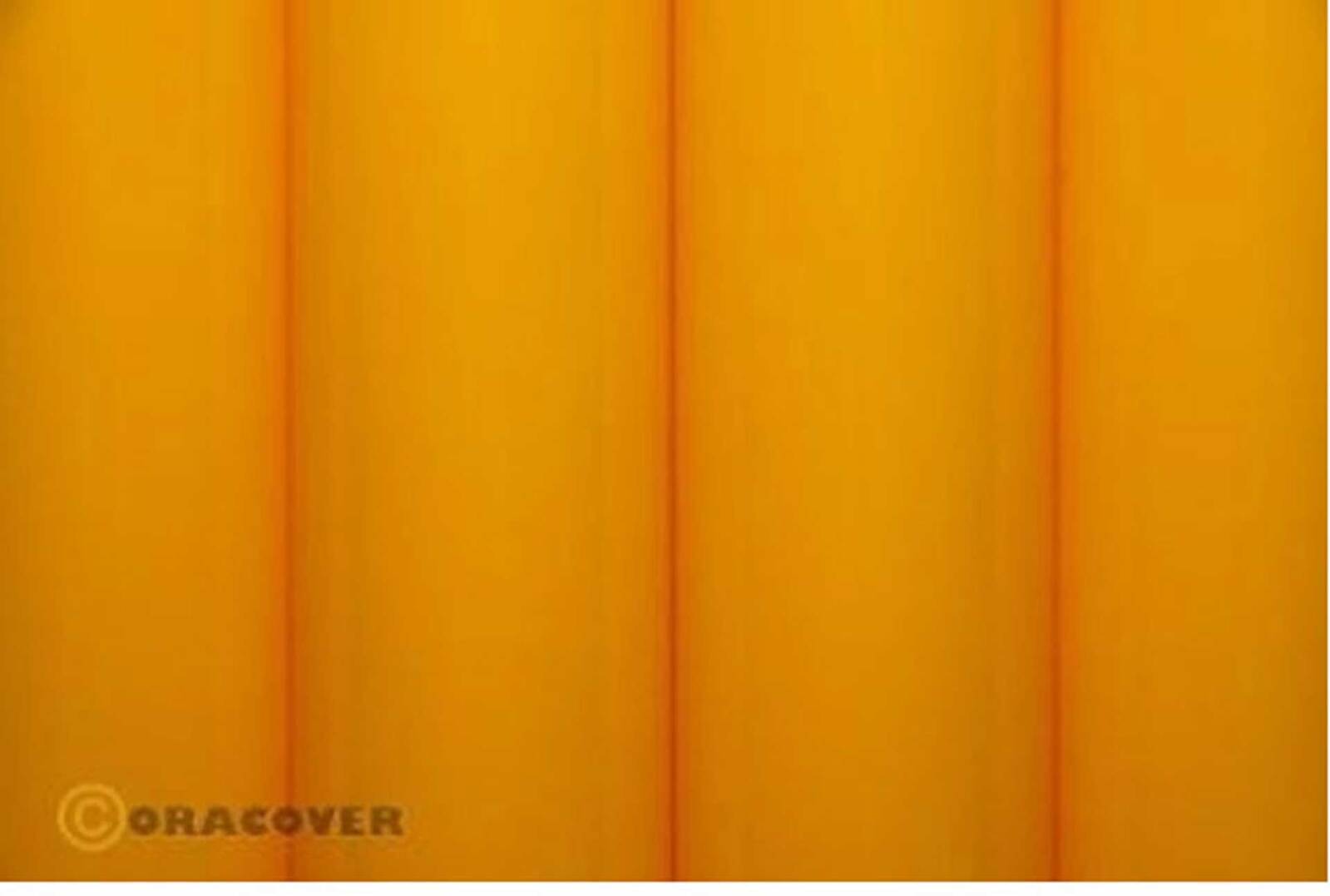 ORACOVER MATT CUB YELLOW