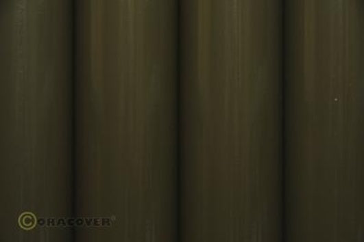 ORACOVER MATT OLIVE