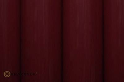 (40-020-002) PROFILM DARK RED 2 MTR